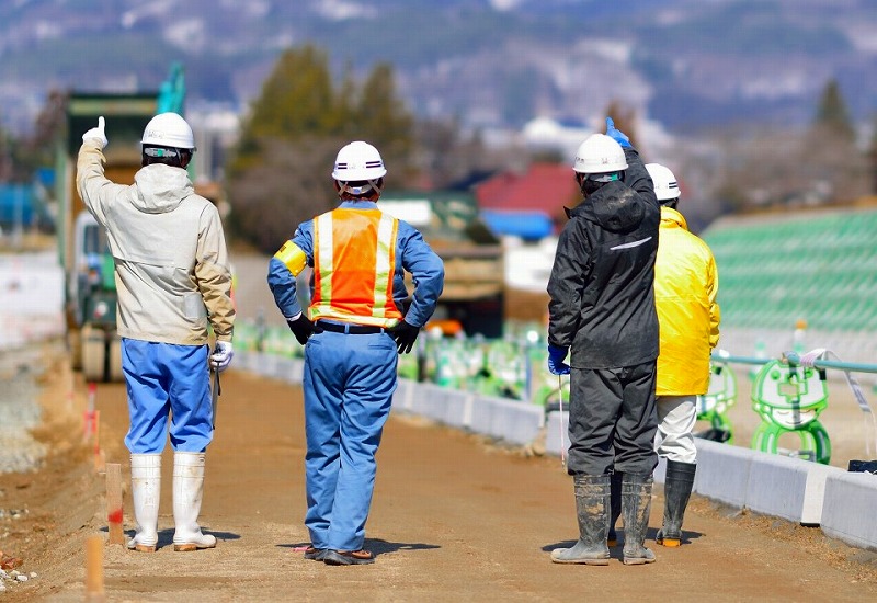 及川興業株式会社